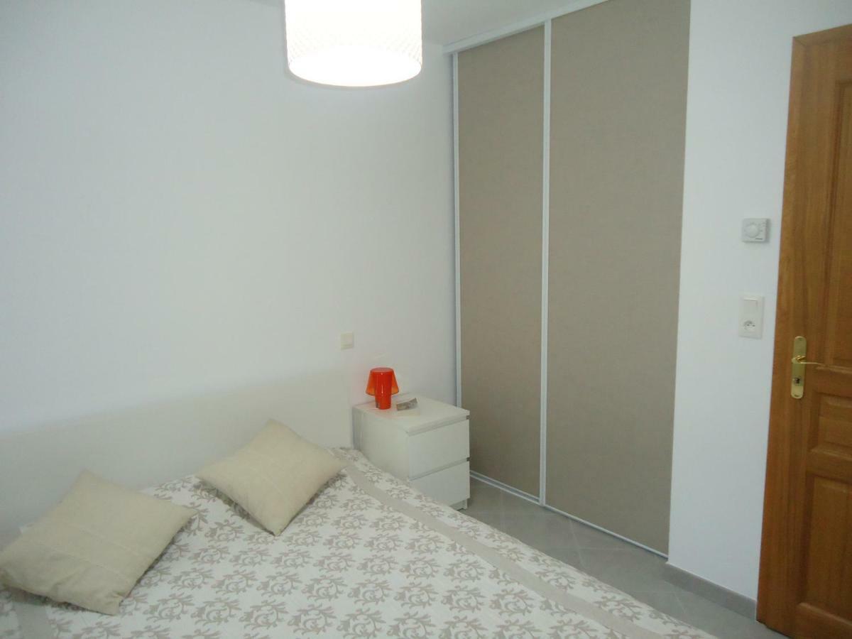 Apartmán Flat Calvi  Exteriér fotografie