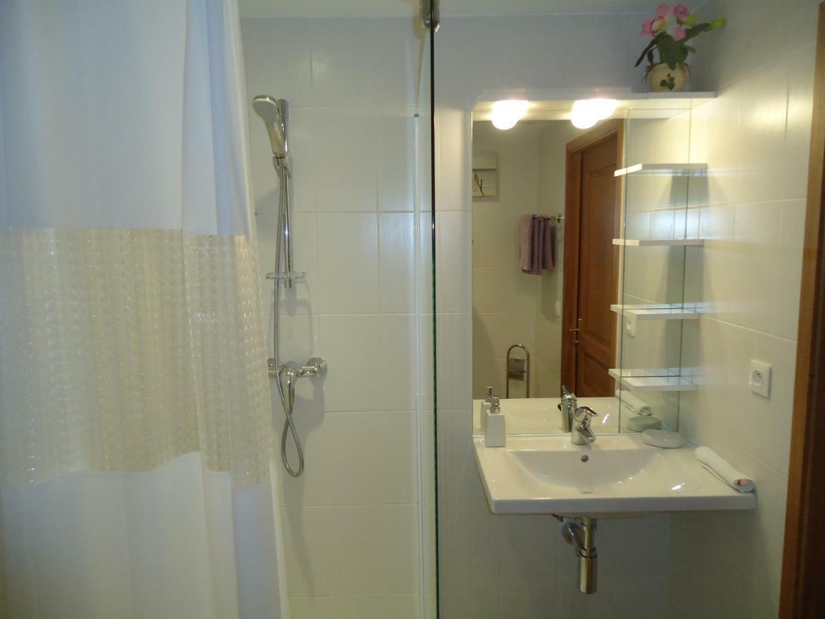 Apartmán Flat Calvi  Exteriér fotografie